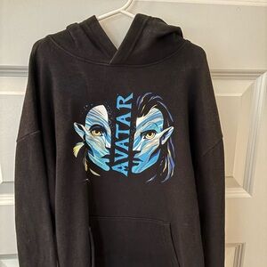Avatar sweatshirt.  Old Navy.  Gently used.